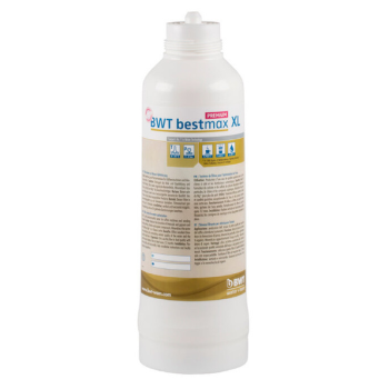 Filtr wody BWT bestmax PREMIUM *XL* z magnezem !